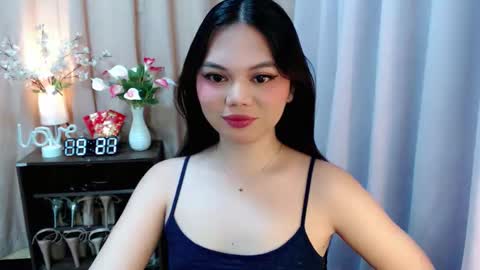 Hi its me Yna online show from September 2025 01:27:01 PM