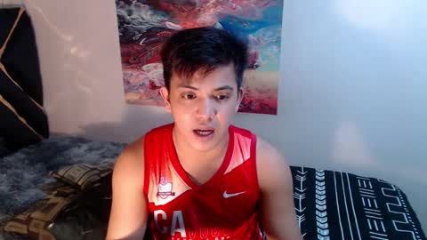 Snapshot of yourasian_bradley chatting on February 2026 12:21:01 PM yourasian_bradley online show from February 2026 12:21:01 PM