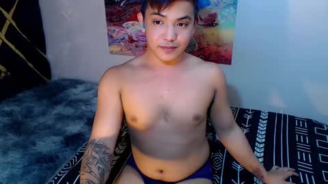 Snapshot of yourasian_bradley chatting on February 2026 06:52:01 AM yourasian_bradley online show from February 2026 06:52:01 AM