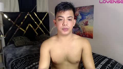 Snapshot of yourasian_bradley chatting on April 2026 12:21:01 PM yourasian_bradley online show from April 2026 12:21:01 PM