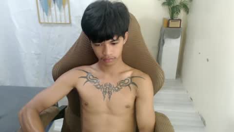 yourasian_eric online show from June 2026 06:07:01 AM