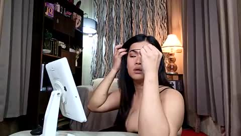 pattyvdp online show from April 2026 09:46:01 PM