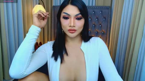 Snapshot of yourasiangoddess69 chatting on March 2026 12:07:01 PM Goddess online show from March 2026 12:07:01 PM