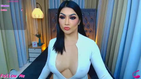 Goddess online show from March 2026 11:46:02 AM