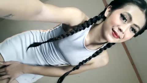 Angel online show from January 2025 08:40:02 AM