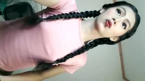 Angel online show from January 2025 06:06:01 AM