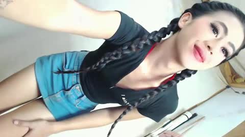 Angel online show from November 2025 05:07:01 AM