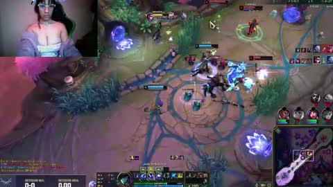 Snapshot of yourbadgoddess chatting on February 2026 03:54:01 AM Val Honey online show from February 2026 03:54:01 AM