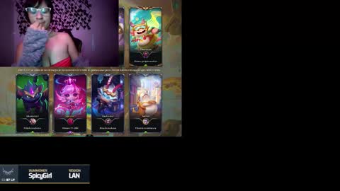 Snapshot of yourbadgoddess chatting on March 2026 02:18:02 AM Val Honey online show from March 2026 02:18:02 AM