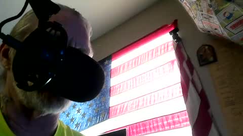 yourbeast247 online show from July 2026 11:52:01 AM