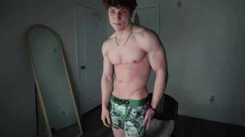 Ben online show from February 2026 02:54:01 AM