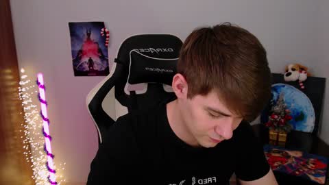 Billy online show from December 2024 02:24:01 AM