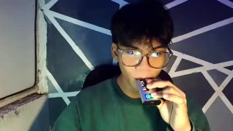 Snapshot of yourboycumrain chatting on July 2026 01:47:02 PM rainy online show from July 2026 01:47:02 PM