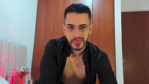 YOURBOYNEXTDOOR online show from January 2025 12:00:01 AM