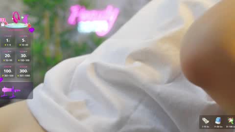 Snapshot of yourburnwish chatting on January 2026 08:07:01 PM Anna online show from January 2026 08:07:01 PM