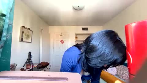 Snapshot of yourcherrybabe chatting on February 2026 09:51:01 PM yourcherrybabe online show from February 2026 09:51:01 PM