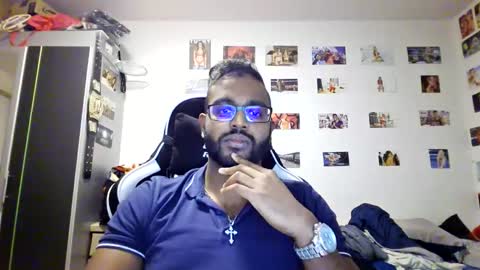 yourchrisjizz online show from November 2025 09:50:01 PM