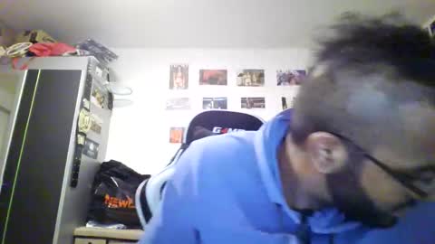 yourchrisjizz online show from December 2025 08:47:02 PM