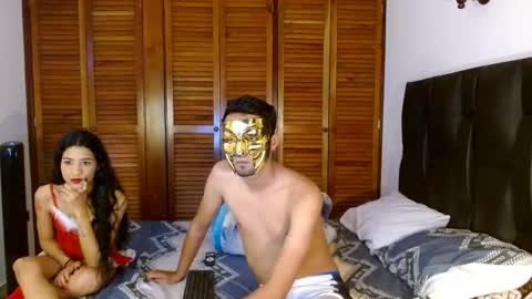 yourcouplehot online show from December 2025 08:09:02 AM