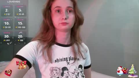 creamysister online show from January 2025 08:01:01 PM