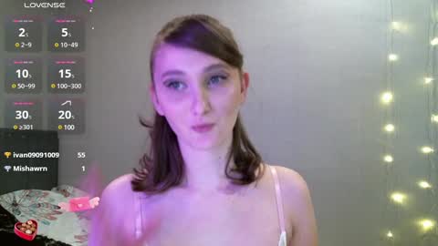 creamysister online show from February 2025 05:46:02 PM