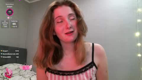 creamysister online show from February 2025 10:06:02 PM