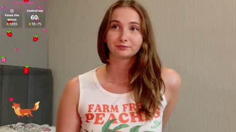 creamysister online show from September 2025 10:37:01 AM