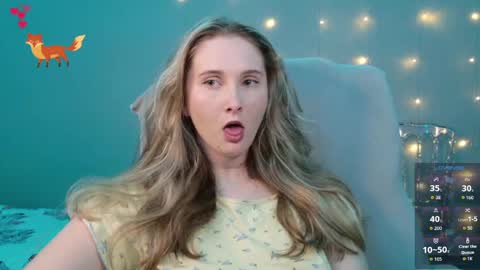 creamysister online show from April 2026 05:29:01 PM
