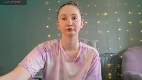 creamysister online show from May 2026 10:33:01 AM