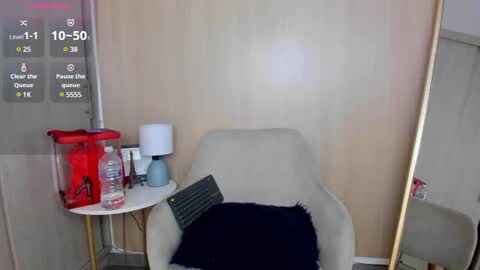 Snapshot of yourcutesofi chatting on January 2025 08:09:02 AM Sofia  independent model 3 online show from January 2025 08:09:02 AM