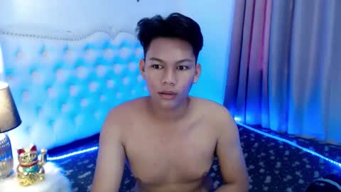 HEN online show from October 2025 10:40:02 PM