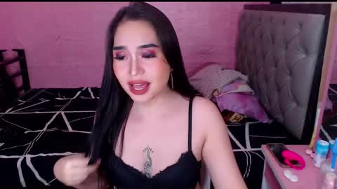 yourdreamisabell online show from February 2025 04:47:02 PM