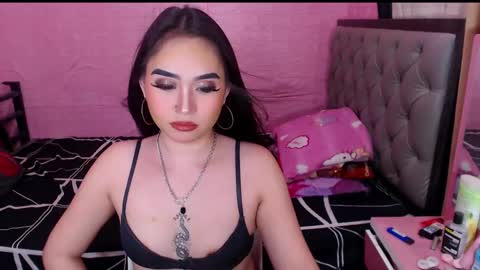 yourdreamisabell online show from February 2025 02:04:02 PM