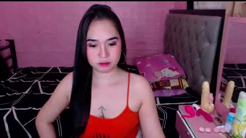 yourdreamisabell online show from February 2025 07:14:02 PM