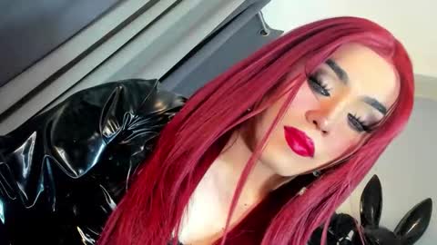 Snapshot of yourfiercemistress chatting on April 2026 11:17:01 PM not into STINGY and CHEAP people online show from April 2026 11:17:01 PM