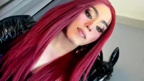 Snapshot of yourfiercemistress chatting on May 2026 12:17:01 AM not into STINGY and CHEAP people online show from May 2026 12:17:01 AM