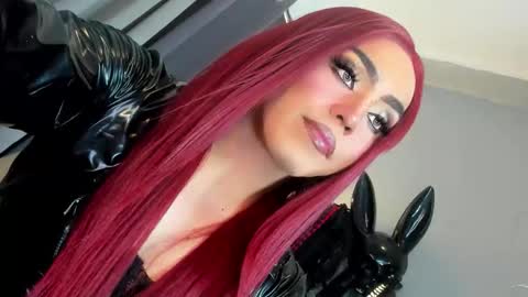 Snapshot of yourfiercemistress chatting on May 2026 07:04:02 AM not into STINGY and CHEAP people online show from May 2026 07:04:02 AM