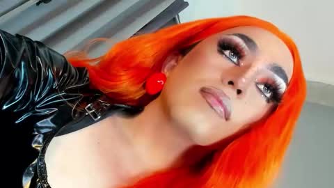 Snapshot of yourfiercemistress chatting on May 2026 05:25:03 AM not into STINGY and CHEAP people online show from May 2026 05:25:03 AM