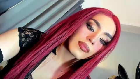 Snapshot of yourfiercemistress chatting on May 2026 02:31:01 AM not into STINGY and CHEAP people online show from May 2026 02:31:01 AM