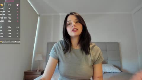 Snapshot of yourfreakygirl chatting on February 2025 02:37:01 PM Helena online show from February 2025 02:37:01 PM