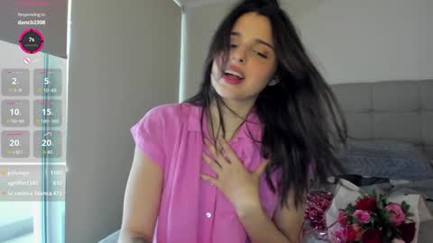 Helena online show from February 2026 03:30:02 PM