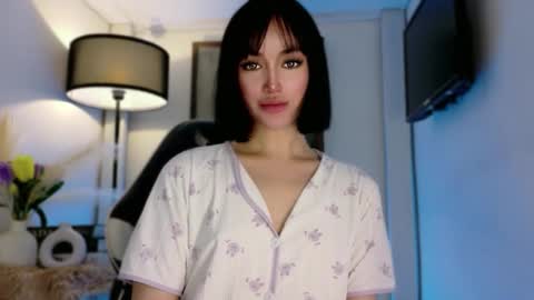 Kimberly online show from November 2025 04:59:02 AM