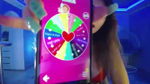 Snapshot of yourgf69 chatting on December 2024 12:19:01 PM call meKira online show from December 2024 12:19:01 PM