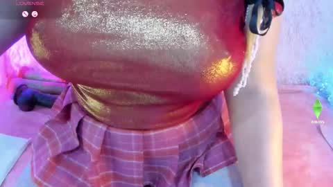 Liza online show from October 2025 05:19:02 AM