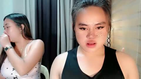 HI ITS ME ALTHEA online show from October 2025 08:21:02 PM