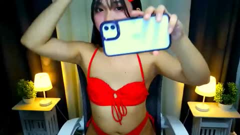 Goddess Yoshi online show from December 2025 02:17:02 AM