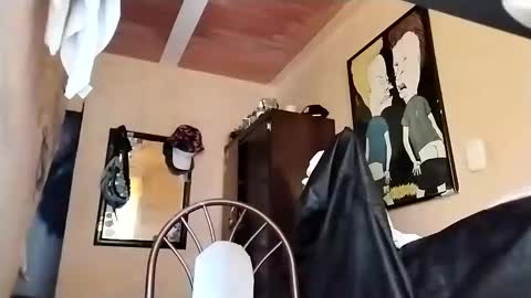 yourgodzeus online show from January 2025 01:24:01 PM