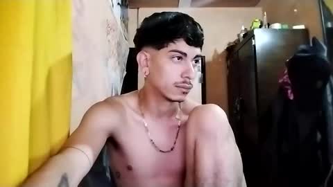 yourgodzeus online show from March 2025 10:09:01 AM