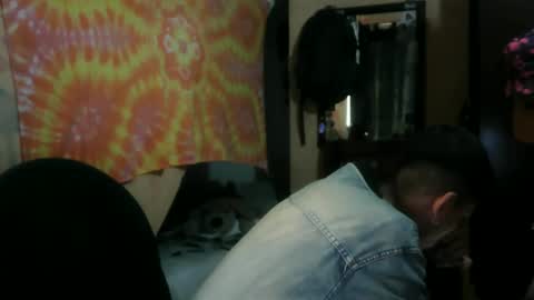 yourgodzeus online show from October 2025 06:16:02 PM