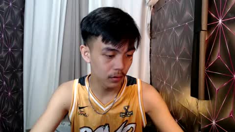 Josh online show from February 2025 04:52:01 AM